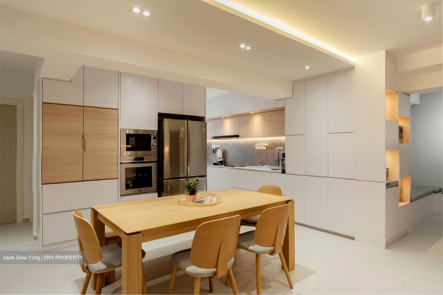 Blk 420B Waterfront II @ Northshore (Punggol), HDB 5 Rooms #592636441